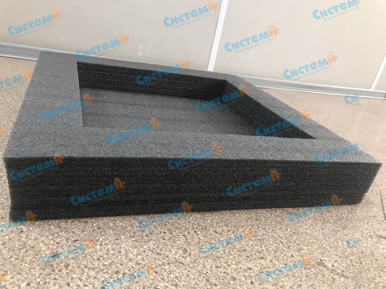 Упаковка для 9 видов продукции Упаковка для 9 видов продукции