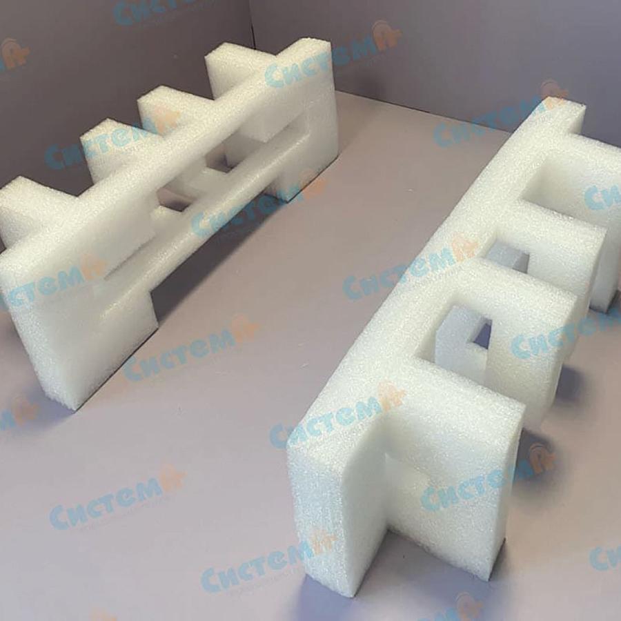 Транспортная упаковка для коммутатора на заказ Транспортная упаковка для коммутатора на заказ