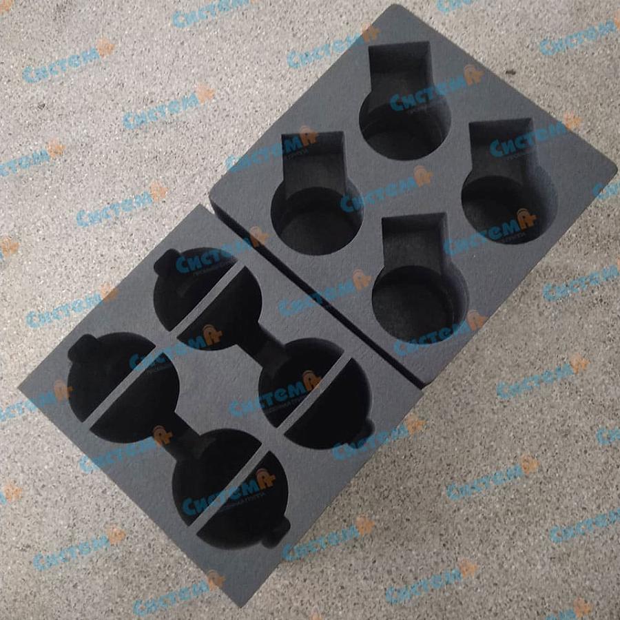 Упаковка для стаканов Упаковка для стаканов